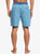 Quiksilver Surfsilk Washed Sessions 18 Recycled Boardshorts 