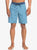 Quiksilver Surfsilk Washed Sessions 18 Recycled Boardshorts 