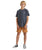 Quiksilver Taking Roots Youth T-Shirt 