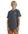 Quiksilver Taking Roots Youth T-Shirt 