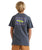 Quiksilver Taking Roots Youth T-Shirt 