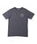 Quiksilver Taking Roots Youth T-Shirt 