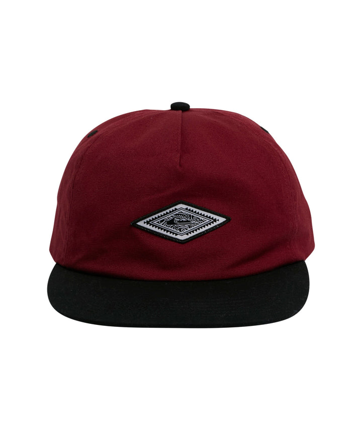 Quiksilver Taniko Cap 