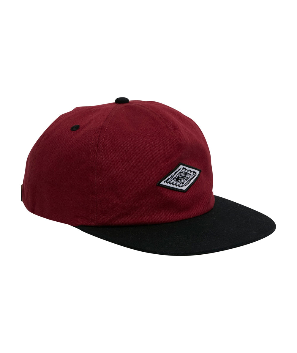 Quiksilver Taniko Cap 