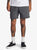 Quiksilver Taxer 17" Elasticated Shorts 