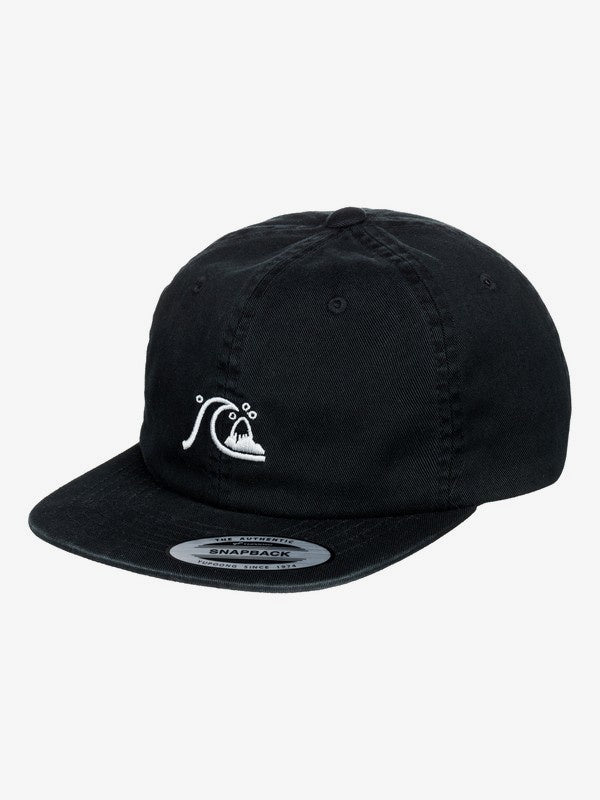 Quiksilver Taxer Strapback Youth Cap 