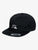 Quiksilver Taxer Strapback Youth Cap 