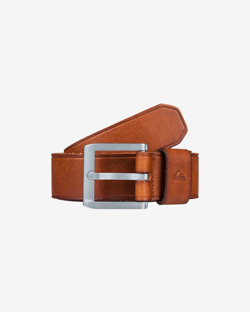 QUIKSILVER THE EVERYDAILY III BELT Rubber S-32 