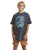 Quiksilver The Land Down Under Youth T-Shirt 