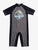 Quiksilver Thermo Youth Springsuit Iron Gate 6Y 