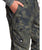 Quiksilver Utility Bib Pant 