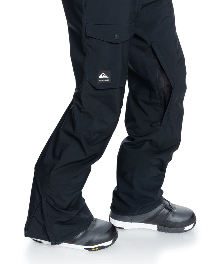 Quiksilver Utility Shell Pant 