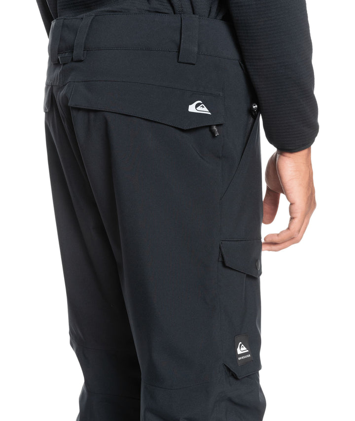 Quiksilver Utility Shell Pant 