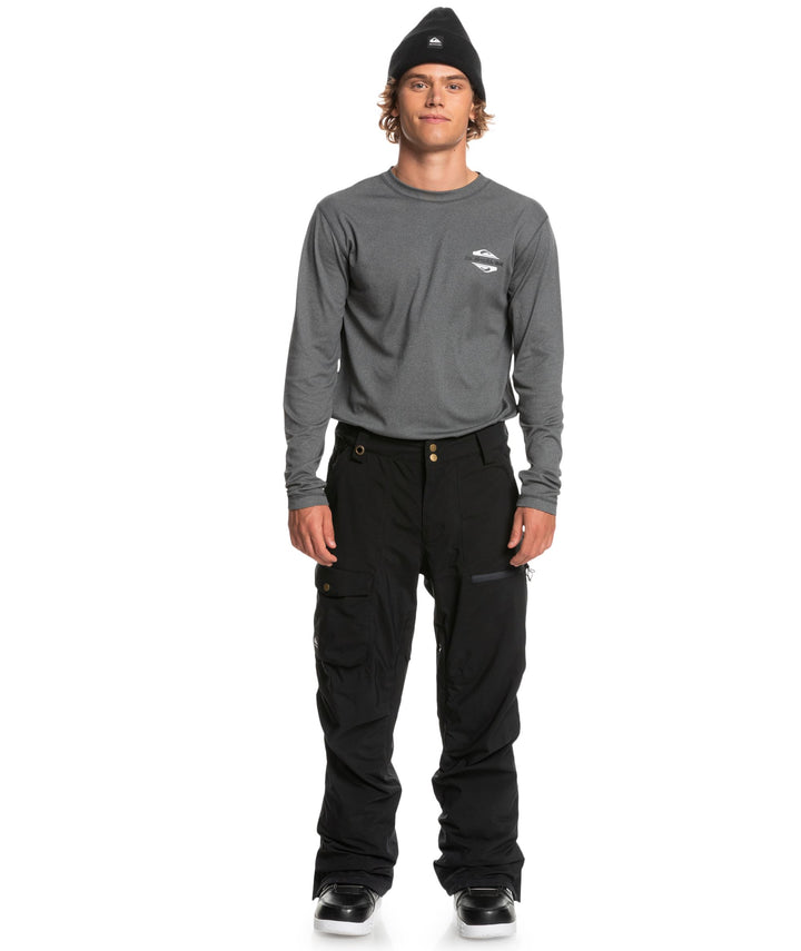 Quiksilver Utility Shell Pant 