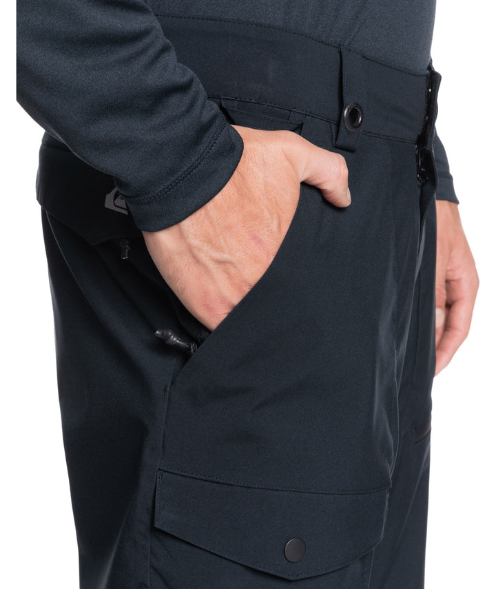 Quiksilver Utility Shell Pant 