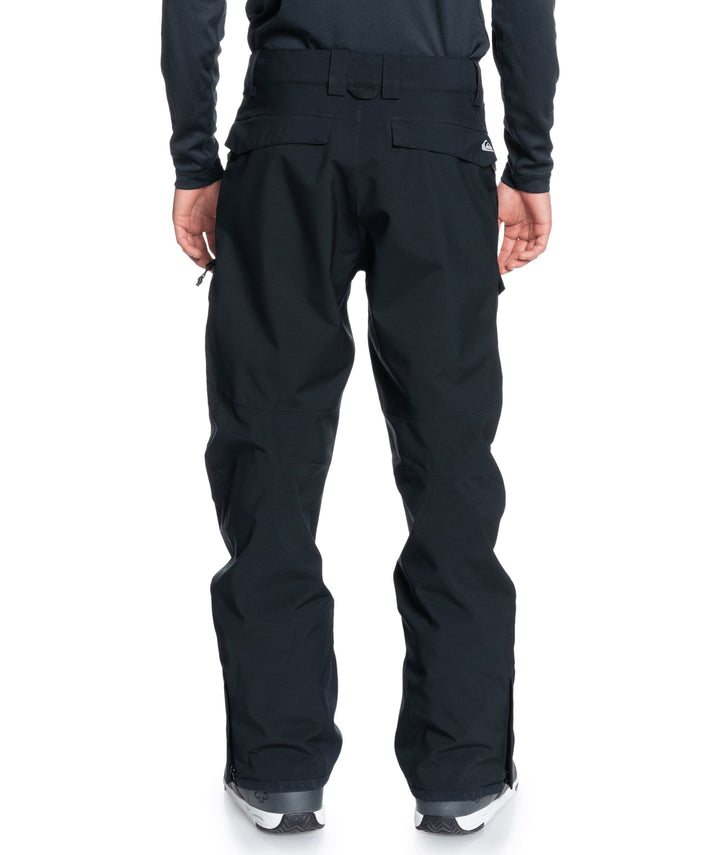 Quiksilver Utility Shell Pant 