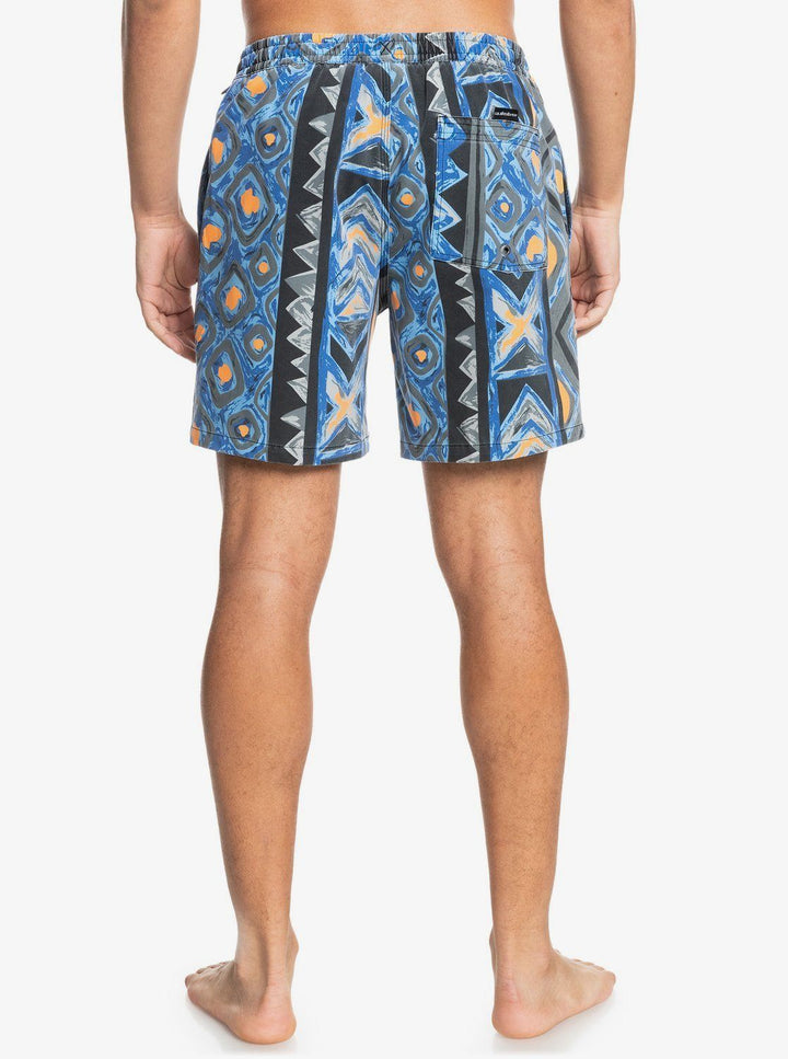 Quiksilver Washed Session 17" Boardshorts 