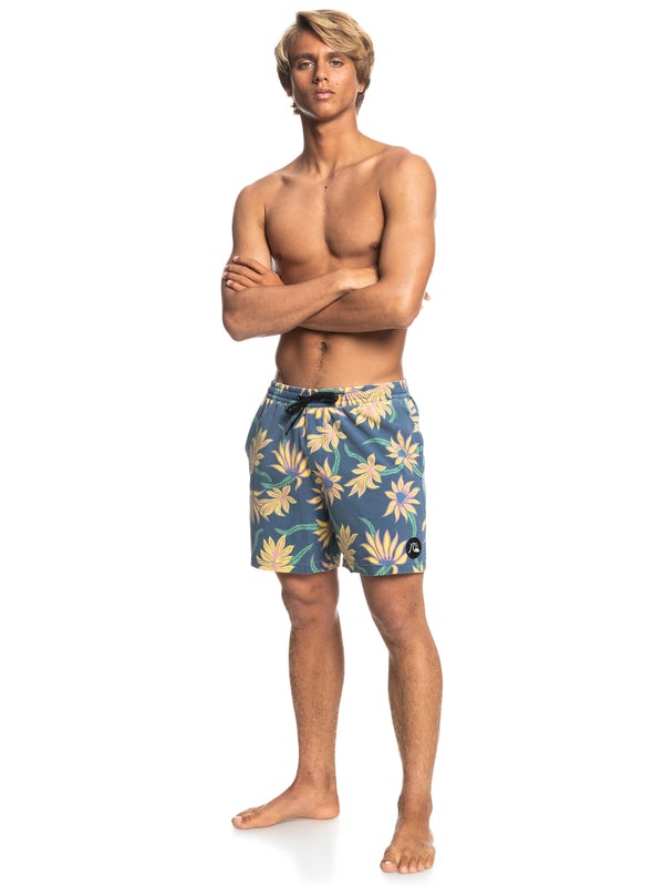 Quiksilver Washed Session 17" Boardshorts 