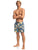 Quiksilver Washed Session 17" Boardshorts 