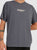 Quiksilver Whitewash Short Sleeve T-Shirt 