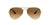 Ray-Ban Aviator Sunglasses 