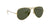 Ray-Ban Aviator Sunglasses 