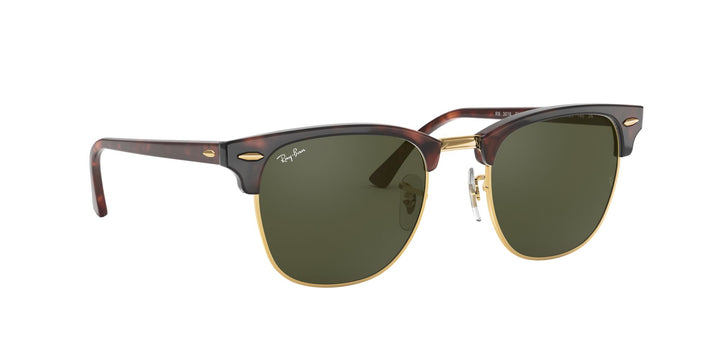 Ray-Ban Clubmaster Sunglasses 