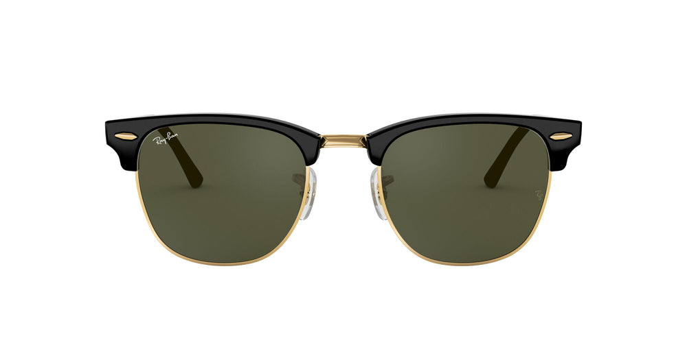 Ray-Ban Clubmaster Sunglasses 