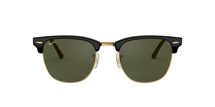 Ray-Ban Clubmaster Sunglasses 