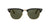 Ray-Ban Clubmaster Sunglasses 