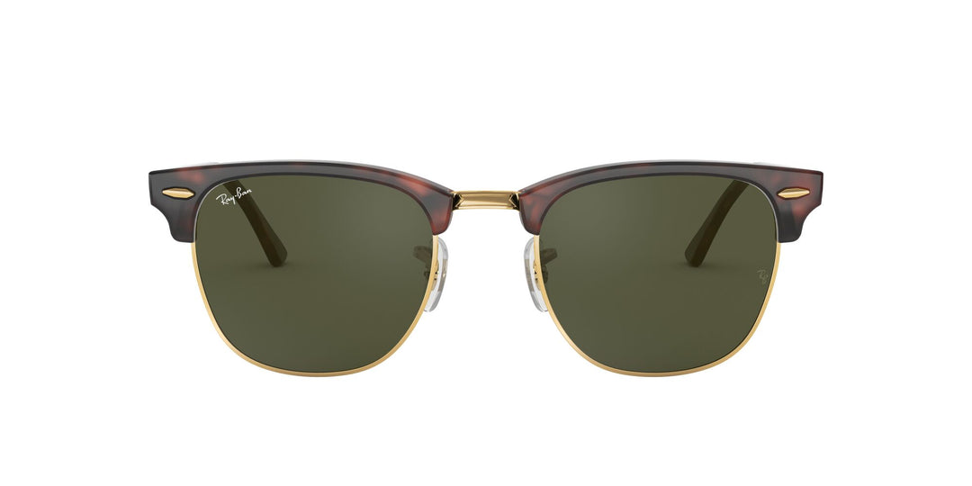 Ray-Ban Clubmaster Sunglasses 