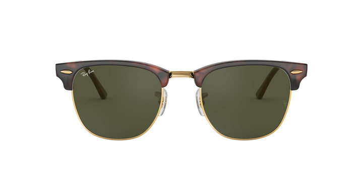 Ray-Ban Clubmaster Sunglasses 