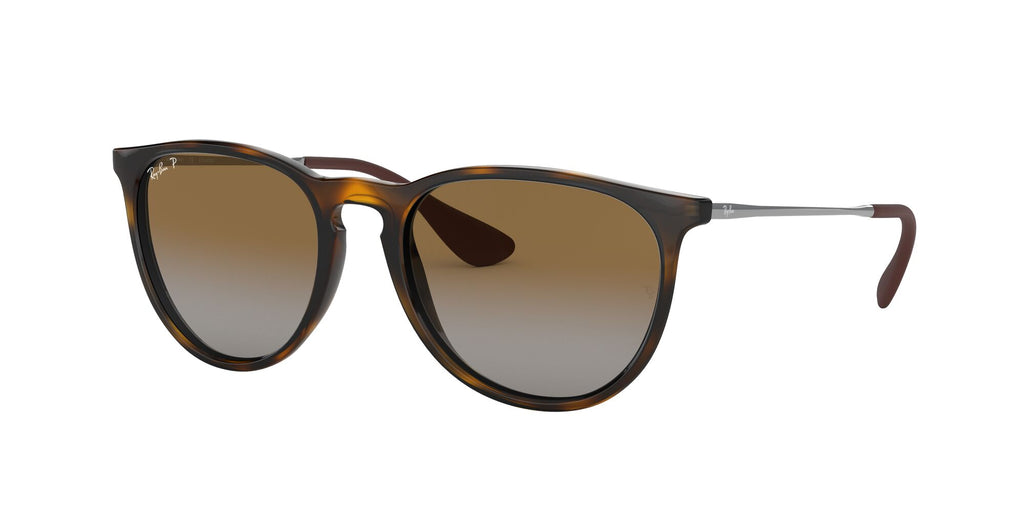 Ray-Ban Erika Polarised Sunglasses 