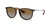 Ray-Ban Erika Polarised Sunglasses 