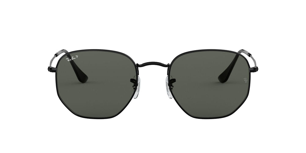 Ray-Ban Hexagonal Polarised Sunglasses 