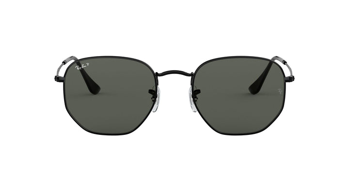 Ray-Ban Hexagonal Polarised Sunglasses 