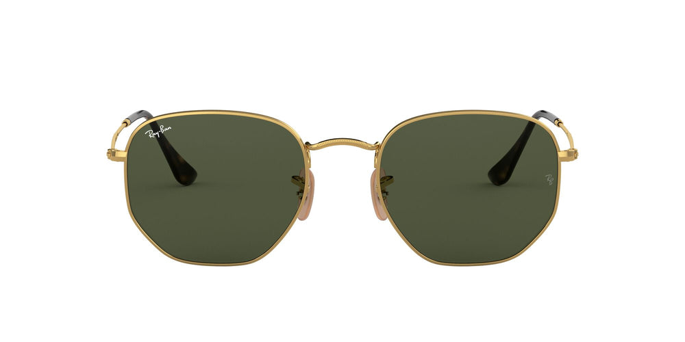 Ray-Ban Hexagonal Sunglasses 