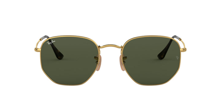 Ray-Ban Hexagonal Sunglasses 