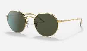 Ray-Ban Jack Legend 919633- Sunglasses 