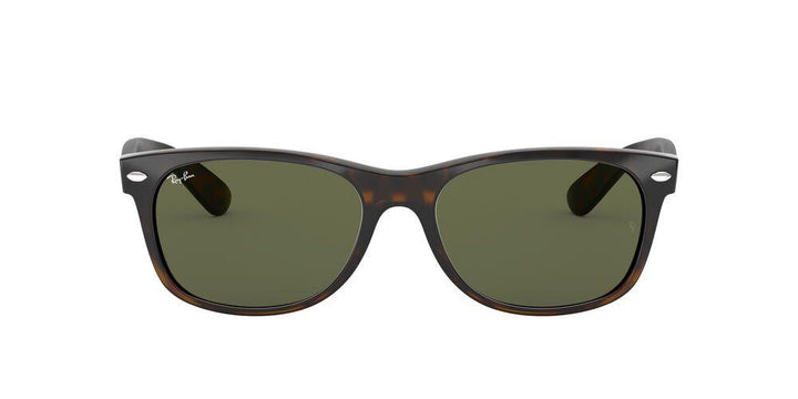 Ray-Ban New Wayfarer Sunglasses 