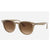 Ray-Ban RB4259 Sunglasses Beige / Brown Gradient Dark Brown 