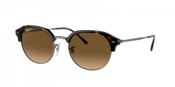 Ray-Ban RB4429 Polarised Sunglasses 