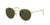 Ray-Ban Round Metal Sunglasses Artisa / G15 Green - Med 