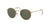 Ray-Ban Round Polarised Sunglasses 