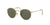 Ray-Ban Round Polarised Sunglasses 