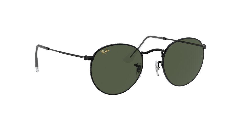 Ray-Ban Round Sunglasses 