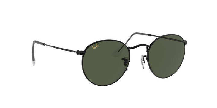 Ray-Ban Round Sunglasses 