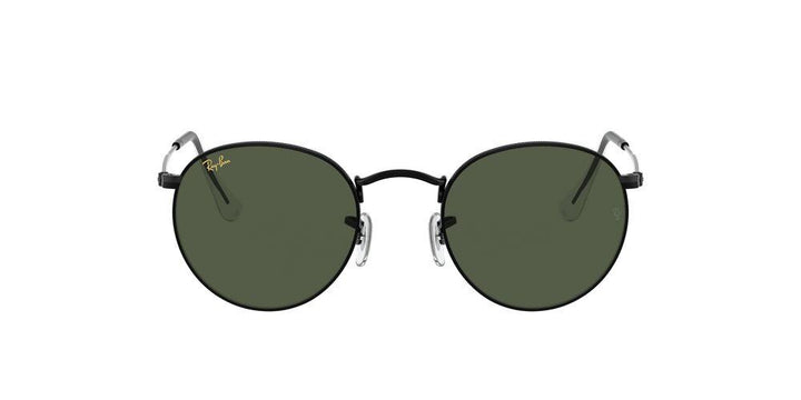 Ray-Ban Round Sunglasses 