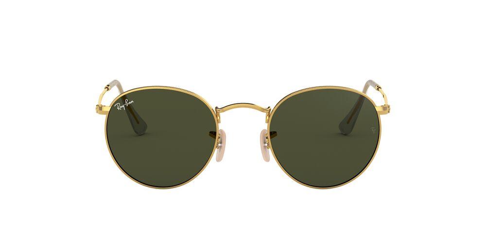 Ray-Ban Round Sunglasses 