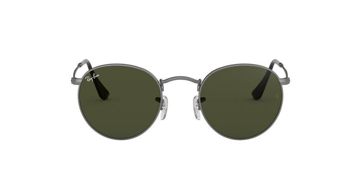 Ray-Ban Round Sunglasses 
